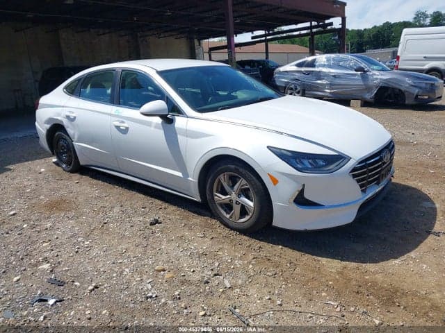 2020 HYUNDAI SONATA SE - 1