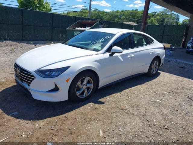 2020 HYUNDAI SONATA SE 2