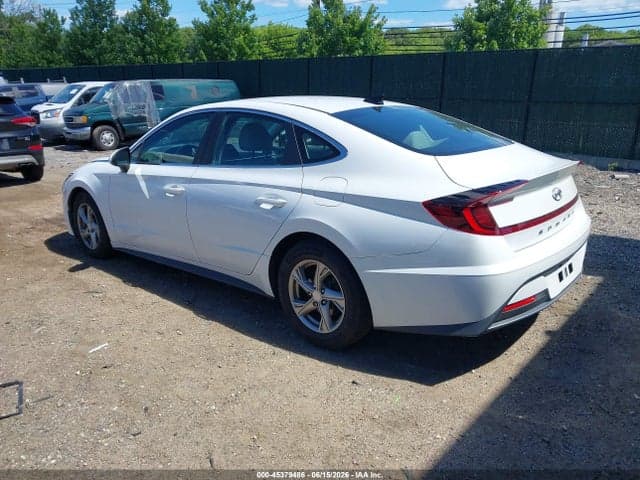 2020 HYUNDAI SONATA SE 3