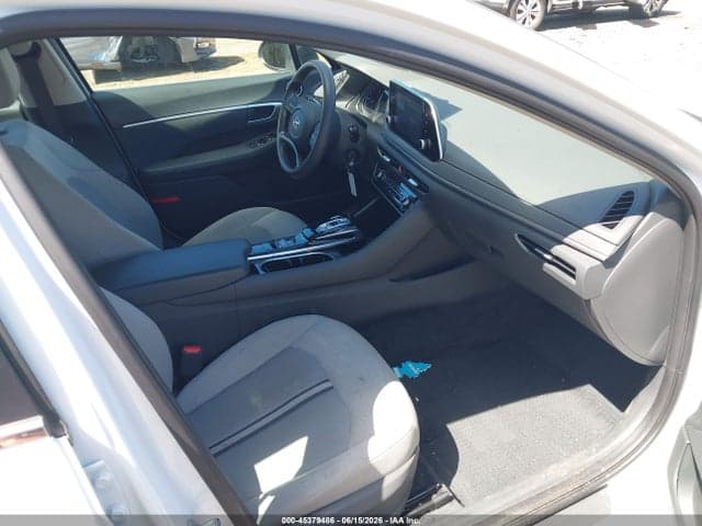 2020 HYUNDAI SONATA SE 5