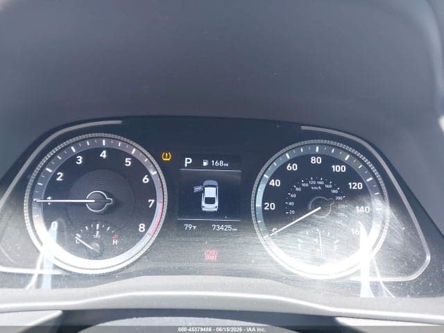 2020 HYUNDAI SONATA SE 7