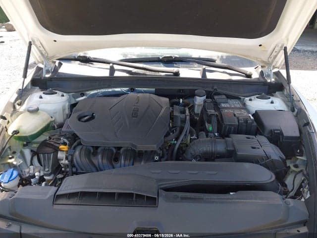 2020 HYUNDAI SONATA SE 10