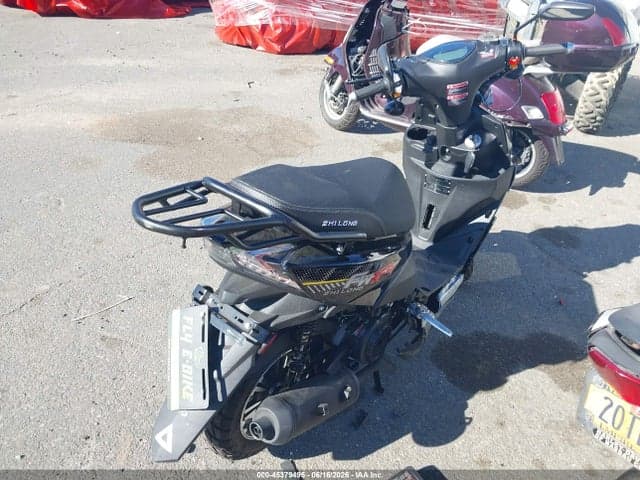 2026 ZHILONG ST 150 12