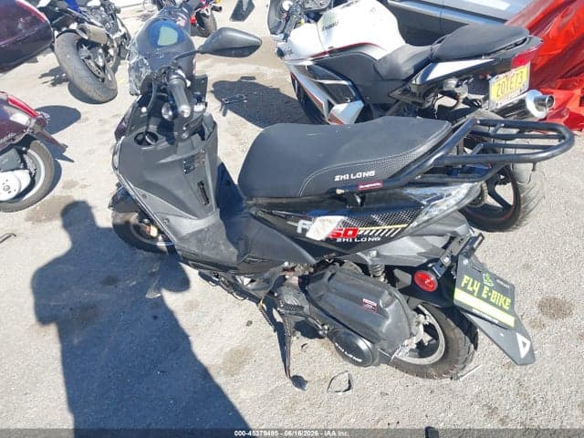 2026 ZHILONG ST 150 3