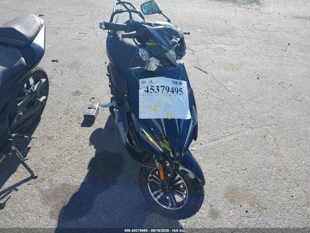 2026 ZHILONG ST 150 5