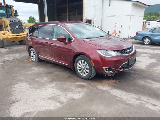 2017 CHRYSLER PACIFICA TOURING-L 1