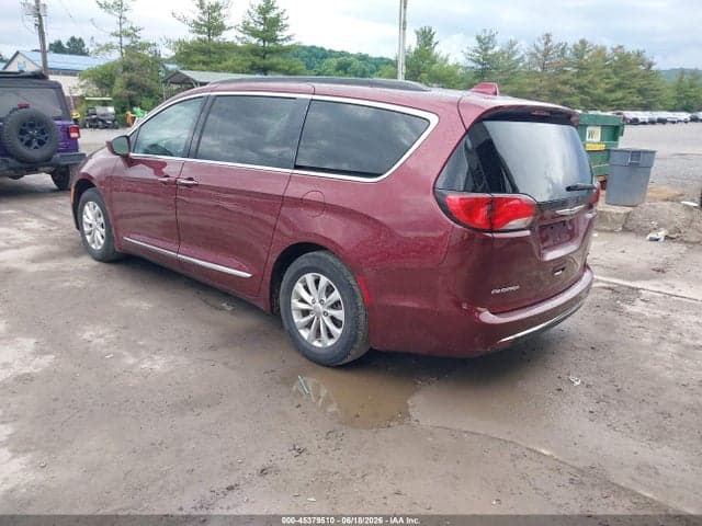 2017 CHRYSLER PACIFICA TOURING-L 3