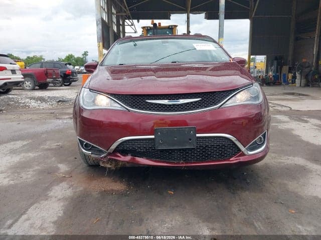 2017 CHRYSLER PACIFICA TOURING-L 6
