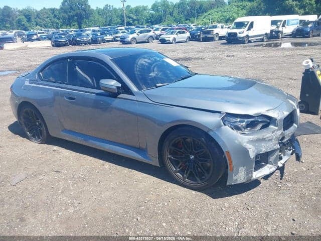 2026 BMW M2 1
