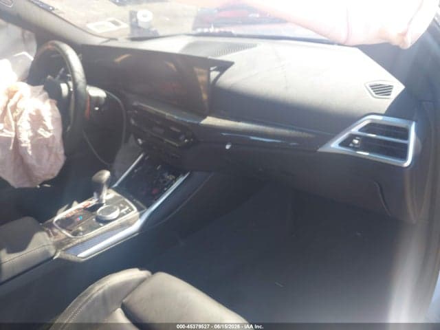 2026 BMW M2 5