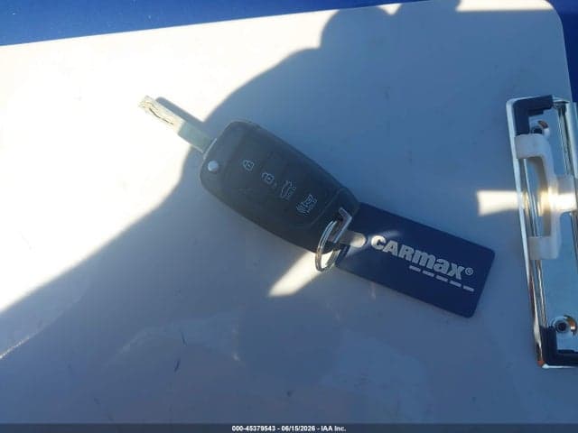 2020 HYUNDAI ACCENT SE 11