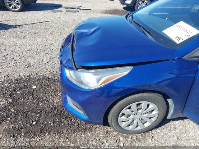 2020 HYUNDAI ACCENT SE 6