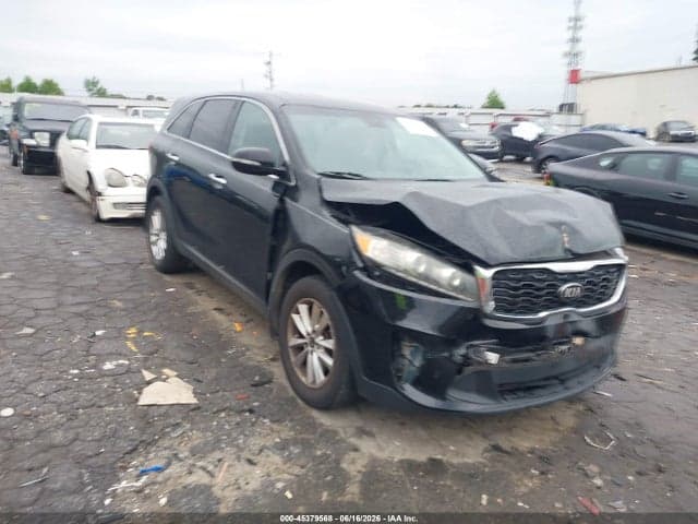 2019 KIA SORENTO 2.4L L 1