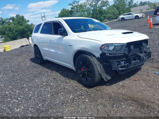 2020 DODGE DURANGO R/T AWD - 1