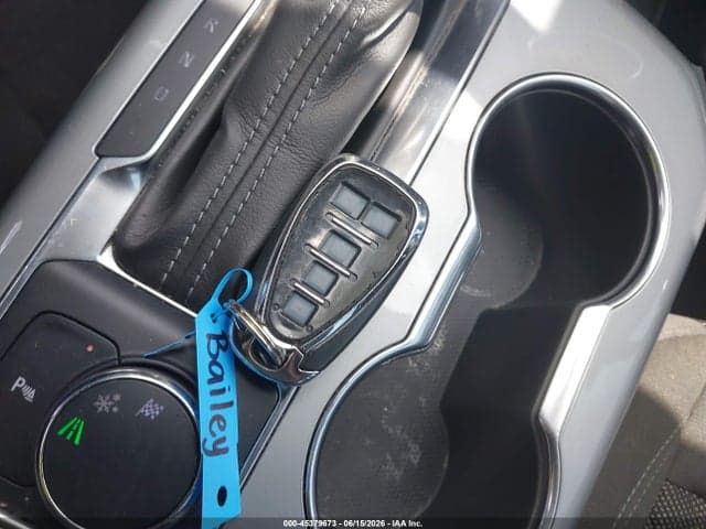 2020 CHEVROLET BLAZER FWD 2LT 11