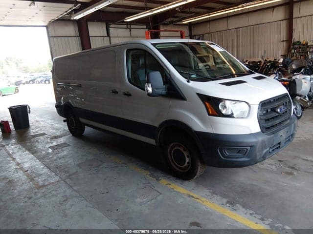 2020 FORD TRANSIT-350 1