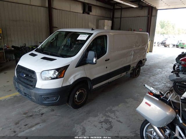 2020 FORD TRANSIT-350 2