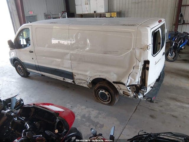 2020 FORD TRANSIT-350 3