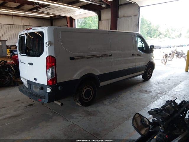2020 FORD TRANSIT-350 4