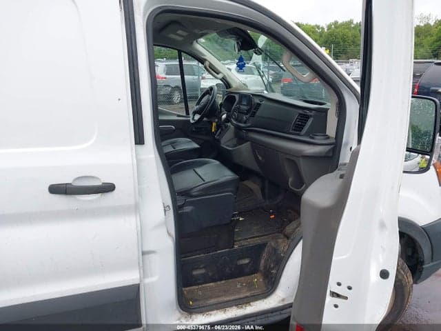 2020 FORD TRANSIT-350 5