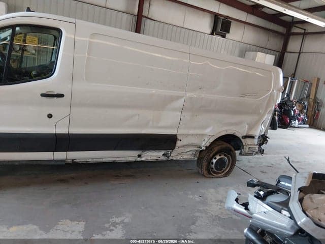 2020 FORD TRANSIT-350 6