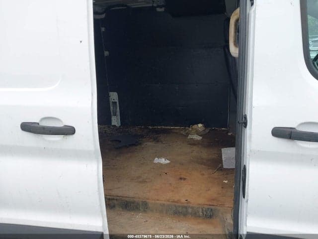 2020 FORD TRANSIT-350 8
