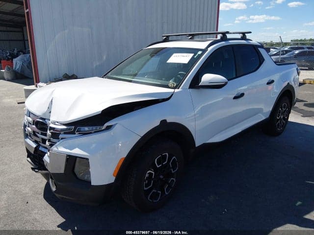 2024 HYUNDAI SANTA CRUZ SEL 2