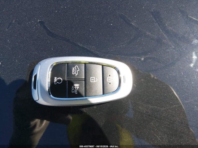 2024 HYUNDAI SANTA CRUZ SEL 11