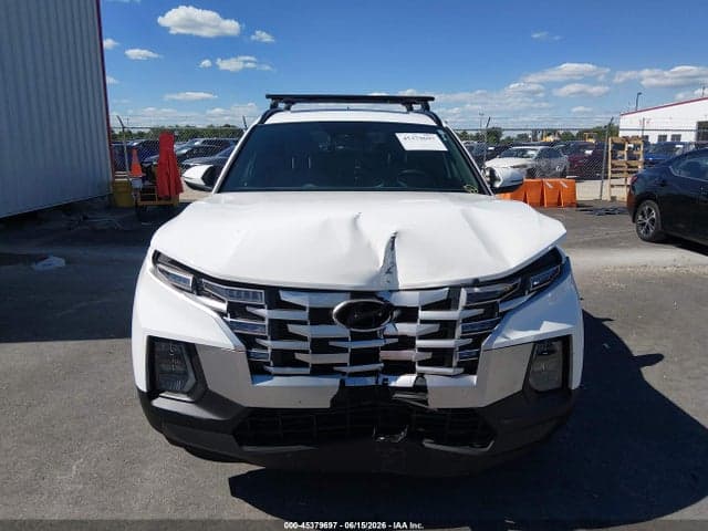 2024 HYUNDAI SANTA CRUZ SEL 12