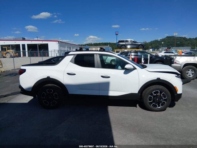 2024 HYUNDAI SANTA CRUZ SEL 13