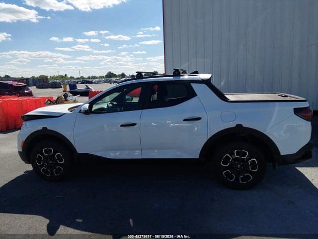 2024 HYUNDAI SANTA CRUZ SEL 14