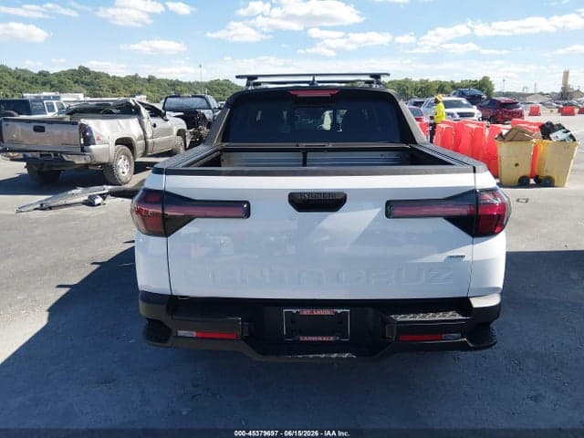 2024 HYUNDAI SANTA CRUZ SEL 16