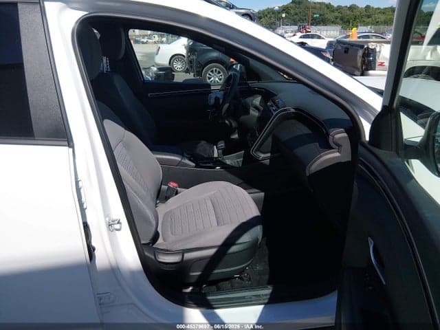 2024 HYUNDAI SANTA CRUZ SEL 5