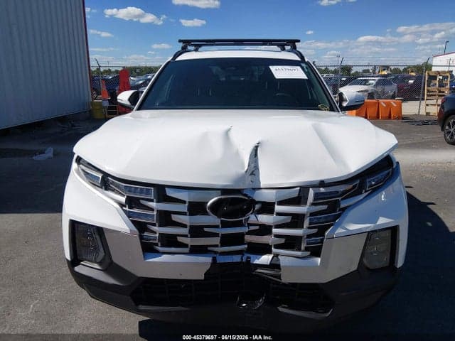 2024 HYUNDAI SANTA CRUZ SEL 6