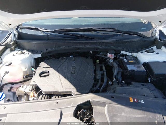 2024 HYUNDAI SANTA CRUZ SEL 10