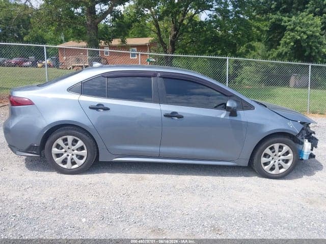 2021 TOYOTA COROLLA LE 13