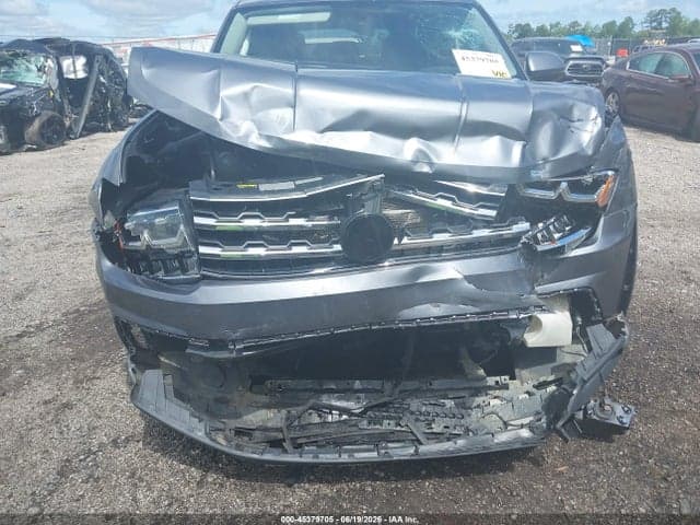 2019 VOLKSWAGEN ATLAS 3.6L V6 SE 6