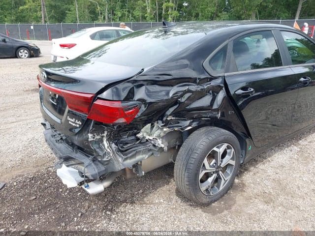 2021 KIA FORTE LXS 6