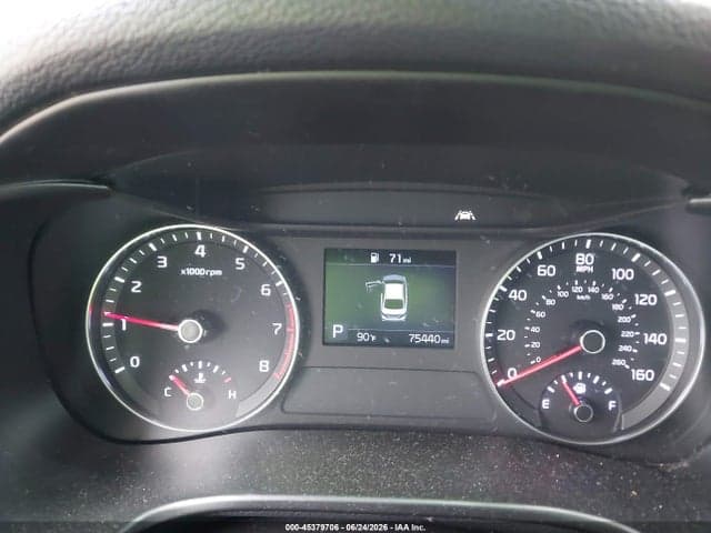 2021 KIA FORTE LXS 7