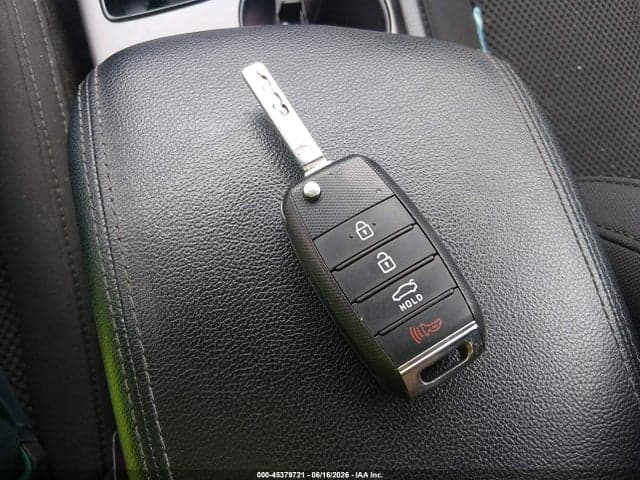 2020 KIA OPTIMA LX 11