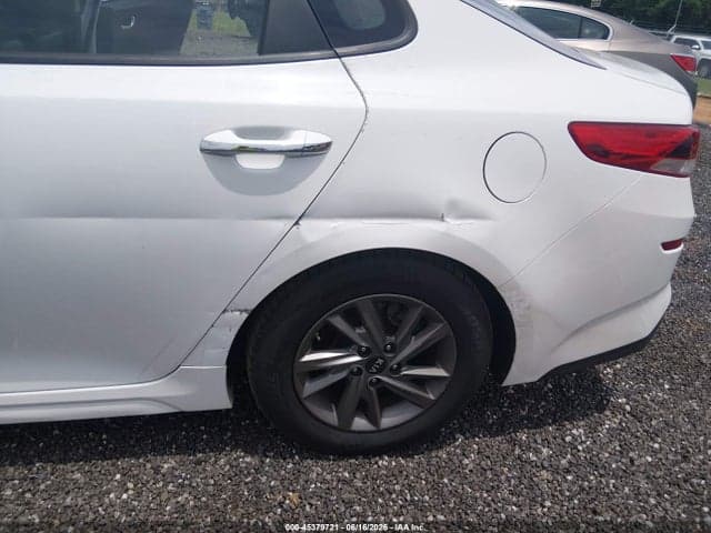 2020 KIA OPTIMA LX 6