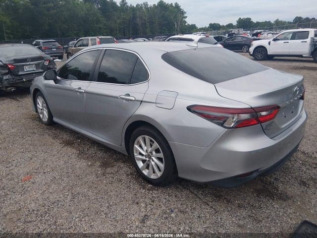2023 TOYOTA CAMRY LE 3