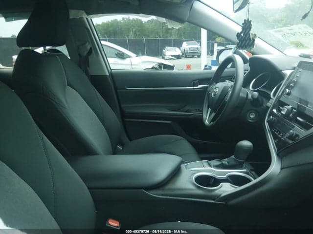 2023 TOYOTA CAMRY LE 5