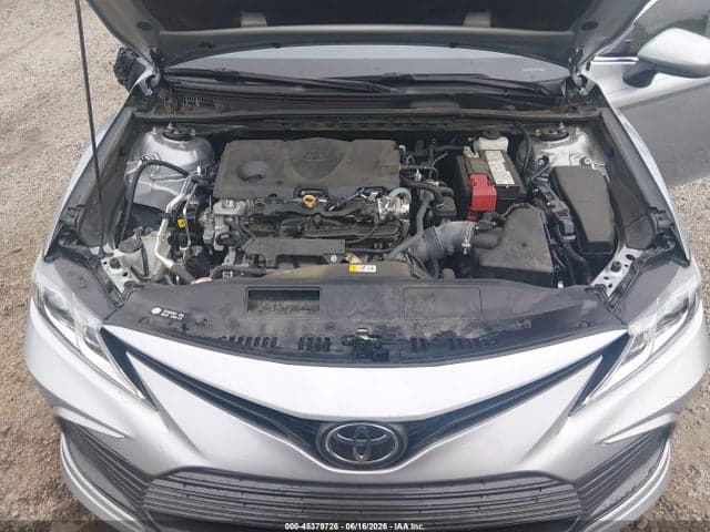 2023 TOYOTA CAMRY LE 10
