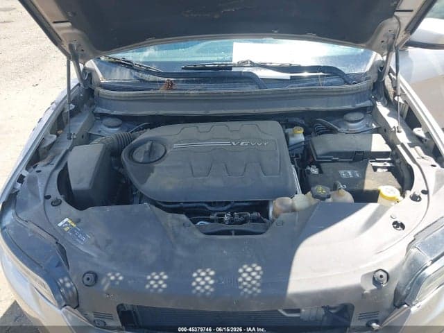 2020 JEEP CHEROKEE LATITUDE LUX FWD 10