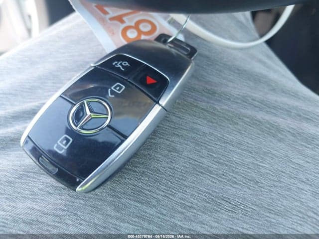 2022 MERCEDES-BENZ E 350 4MATIC 11