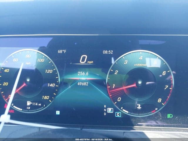 2022 MERCEDES-BENZ E 350 4MATIC 7