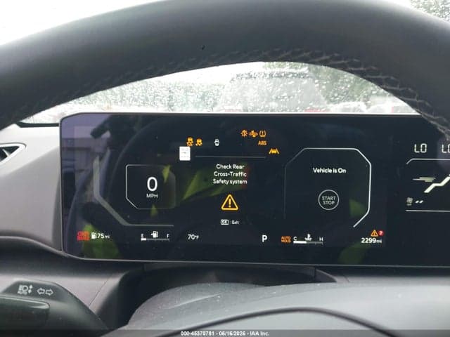 2025 KIA K4 EX 7