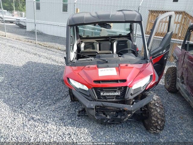 2025 KAWASAKI KWF1000 5