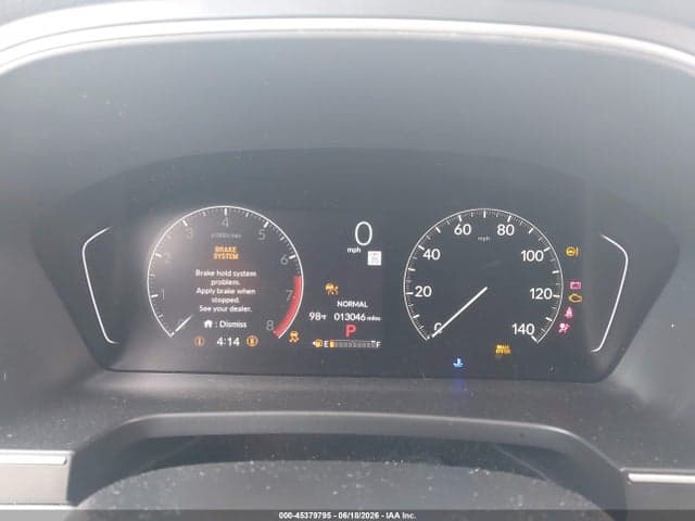 2025 HONDA PILOT EX-L 7